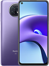 Best available price of Xiaomi Redmi Note 9T in Sudan
