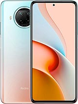 Best available price of Xiaomi Redmi Note 9 Pro 5G in Sudan