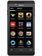 Best available price of XOLO A700s in Sudan