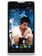 Best available price of XOLO Q1000 Opus2 in Sudan