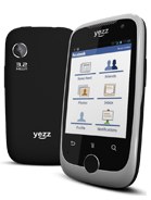 Best available price of Yezz Andy 3G 2-8 YZ11 in Sudan