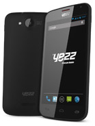 Best available price of Yezz Andy A5 1GB in Sudan