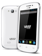 Best available price of Yezz Andy A4E in Sudan