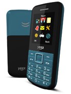 Best available price of Yezz Chico 2 YZ201 in Sudan