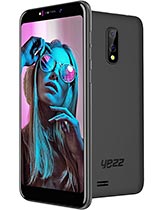 Best available price of Yezz Max 1 Plus in Sudan