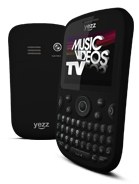 Best available price of Yezz Ritmo 3 TV YZ433 in Sudan