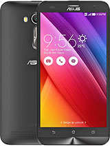 Best available price of Asus Zenfone 2 Laser ZE550KL in Sudan