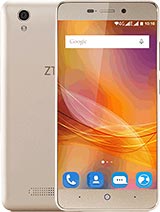 Best available price of ZTE Blade A452 in Sudan