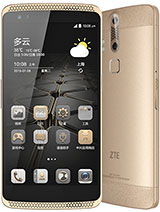 Best available price of ZTE Axon Lux in Sudan