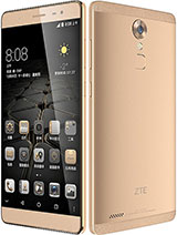 Best available price of ZTE Axon Max in Sudan