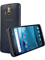 Best available price of ZTE Axon in Sudan