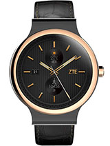 Best available price of ZTE Axon Watch in Sudan
