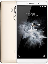 Best available price of ZTE Axon 7 Max in Sudan