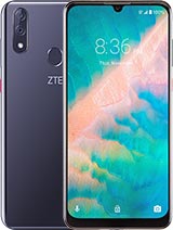 Best available price of ZTE Blade 10 Prime in Sudan