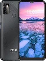 Best available price of ZTE Blade 20 5G in Sudan
