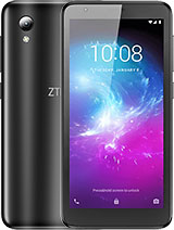 Best available price of ZTE Blade A3 (2019) in Sudan