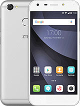 Best available price of ZTE Blade A6 in Sudan