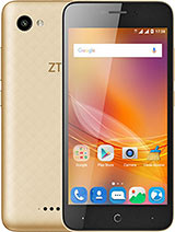 Best available price of ZTE Blade A601 in Sudan