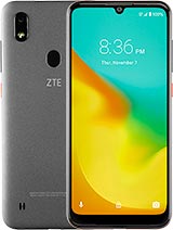 Best available price of ZTE Blade A7 Prime in Sudan