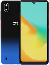 Best available price of ZTE Blade A7 in Sudan