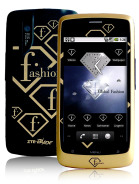 Best available price of ZTE FTV Phone in Sudan