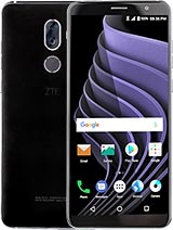 Best available price of ZTE Blade Max View in Sudan