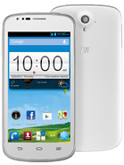 Best available price of ZTE Blade Q in Sudan