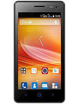 Best available price of ZTE Blade Q Pro in Sudan