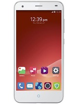 Best available price of ZTE Blade S6 in Sudan