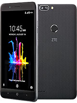 Best available price of ZTE Blade Z Max in Sudan