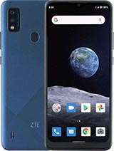Best available price of ZTE Blade A7P in Sudan