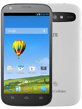 Best available price of ZTE Grand S Pro in Sudan