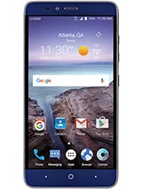 Best available price of ZTE Grand X Max 2 in Sudan