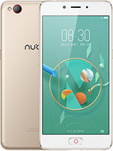 Best available price of ZTE nubia N2 in Sudan