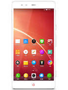 Best available price of ZTE nubia X6 in Sudan