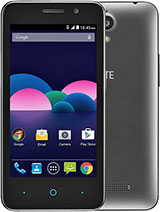 Best available price of ZTE Obsidian in Sudan
